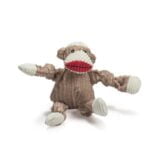 Stuey Sock Monkey