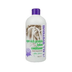 #1 All Systems super-rich protein regenerator, 500 ml