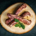 Nimrod pačji vratovi, 4 kom