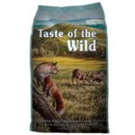 Taste of the wild app. valley small 2 kg