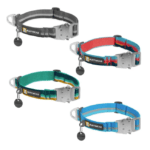 Ruffwear top rope ogrlica