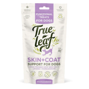 true leaf skincoat treats