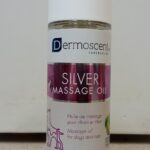Dermoscent silver ulje za masažu pasa i mačaka