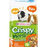 Versele-Laga Crispy Muesli Guinea Pigs - hrana za zamorčiće, 1 kg