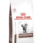 Royal canin gastrointestinal, hrana za mačke, 400g
