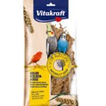 Vitakraft bar u klasu za papige, 100 g
