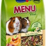 Vitakraft Menu - hrana za zamorčiće