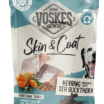 Snack+SkinCoat 150g