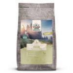 Wildes land soft, puppy