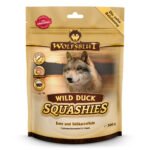 Wolfsblut Squashies WILD DUCK - patka 100g