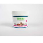 ZOO zeolit za glodavce 100 g