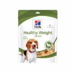 Hill's healthy weight poslastice, 200g