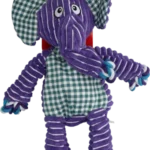 KONG Floppy Knots Elephant M/L