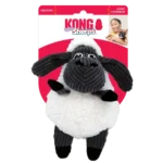 KONG Sherps Floofs Sheep M
