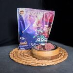 BarfBlend - Rich taste (piletina, puretina, janjetina,kunić) 1 kg