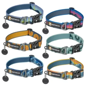 Ruffwear Crag reflektirajuća ogrlica