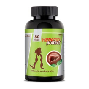 Hepatoprotect