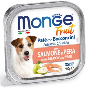 monge