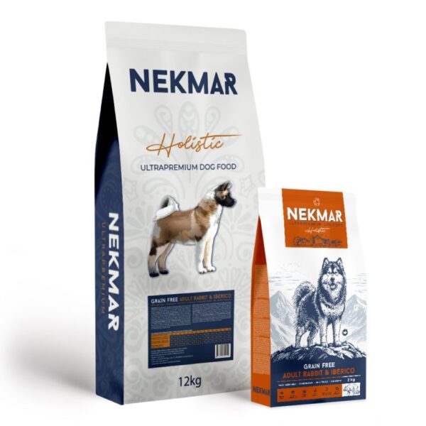 nekmar grain free adult rabbit iberico 768x768 1