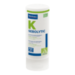 VIRBAC Sebolytic šampon, 200ml