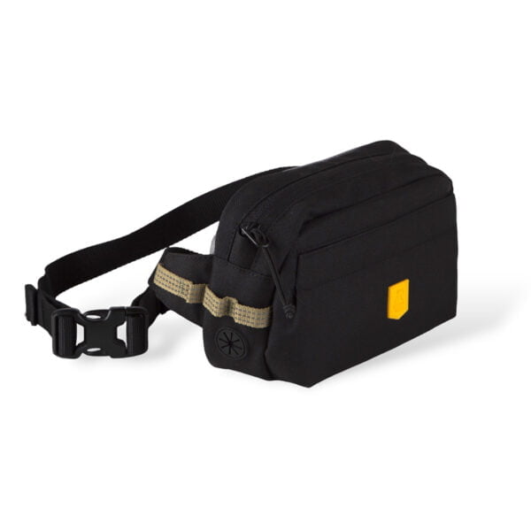 Alpha 360 Hip Pack Black 1