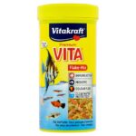 Vitakraft VITA Flake-Mix- hrana za slatkovodne akvarijske ribe