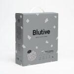 Blutive pijesak za mačke Carbon, 6 l