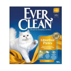 ever clean