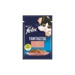 Felix fantastic losos, 85g