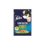 Felix Fantastic Zec, 85 g