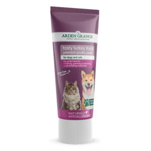 Arden Grange Tasty Turkey Treat - pureća pašteta, 75 g