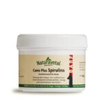 Naturavetal Canis Extra Spirulina, 80g