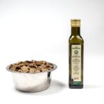 Naturavetal Canis Extra Ulje Jetre Bakalara , 250 ml