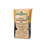 Naturavetal Canis Plus® Losos junior, mali peleti, 1 kg