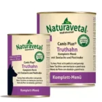 Naturavetal Canis Plus® Potpuni Obrok Puretina
