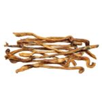 Naturavetal Canis Plus janjeći štapići,150g