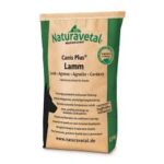 Naturavetal Canis Plus® Janjetina