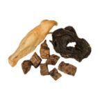 Naturavetal Canis Plus® Jelen-Mix, 200g