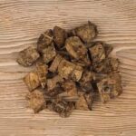 Naturavetal Canis Plus® Jelenja Pluća u Kockama, 100g