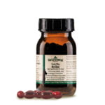 Naturavetal Canis Extra Kril Ulje, 60 kapsula