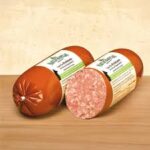 Naturavetal Canis Plus® Pašna Janjetina, Proso i Kozje Mlijeko, 500g