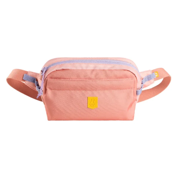 alpha 360 hip pack salmon pink salmon pink mix 375216