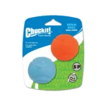 Chuckit Fetch loptice, male, 2 komada