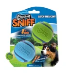 Chuckit Sniff Fetch lopta, 2 komada