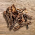 Naturavetal Canis Plus Janjeći Burag, 500g