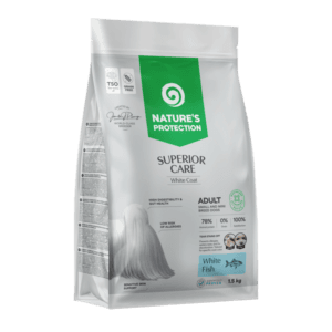 natures protection bijela riba