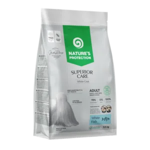 natures protection bijela riba
