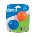 Chuckit Strato loptica, mala, 2 kom