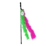 Pawise Svjetlucava pera na štapu