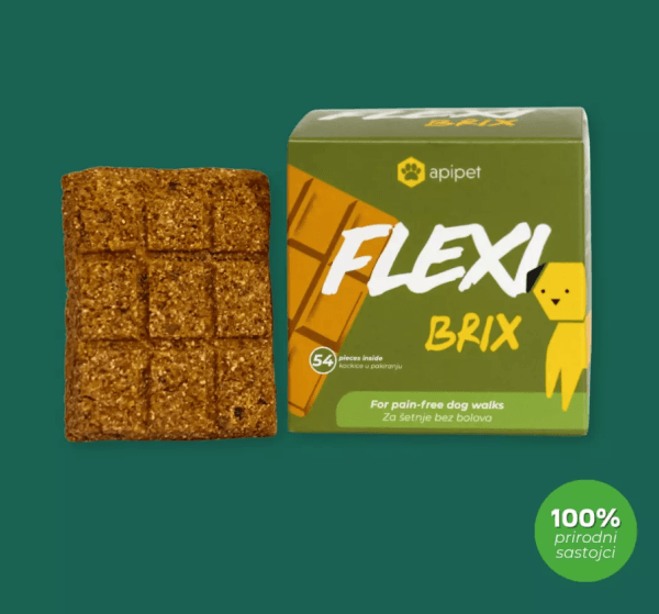 apibrix flexi 1